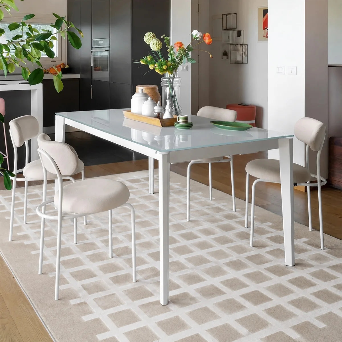 Calligaris Connubia CEK CB7257-A Rug (Copy)