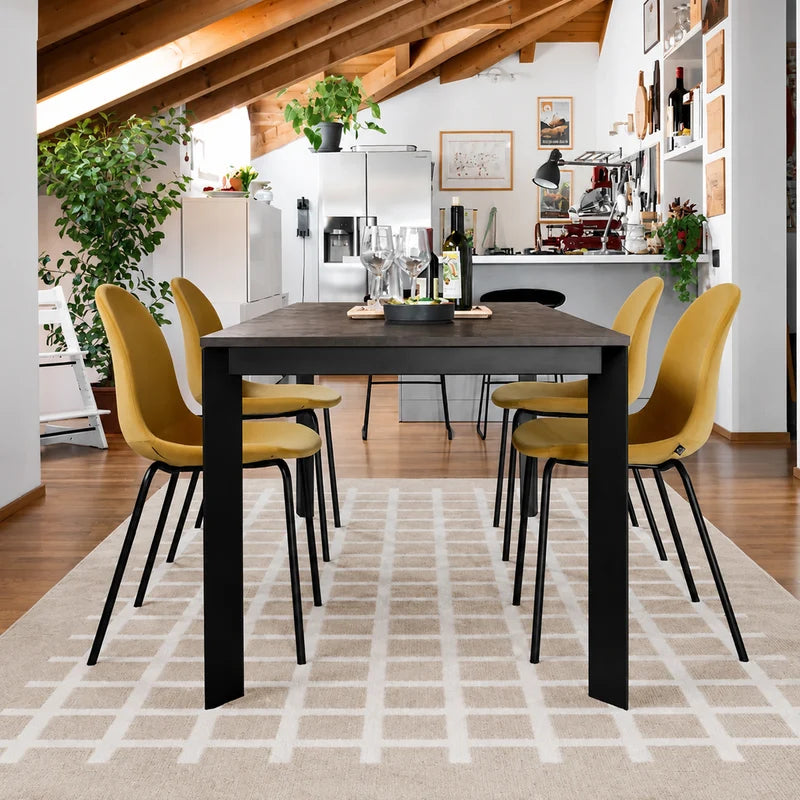 Calligaris Connubia CEK CB7257-A Rug (Copy)