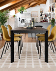 Calligaris Connubia CEK CB7257-A Rug (Copy)