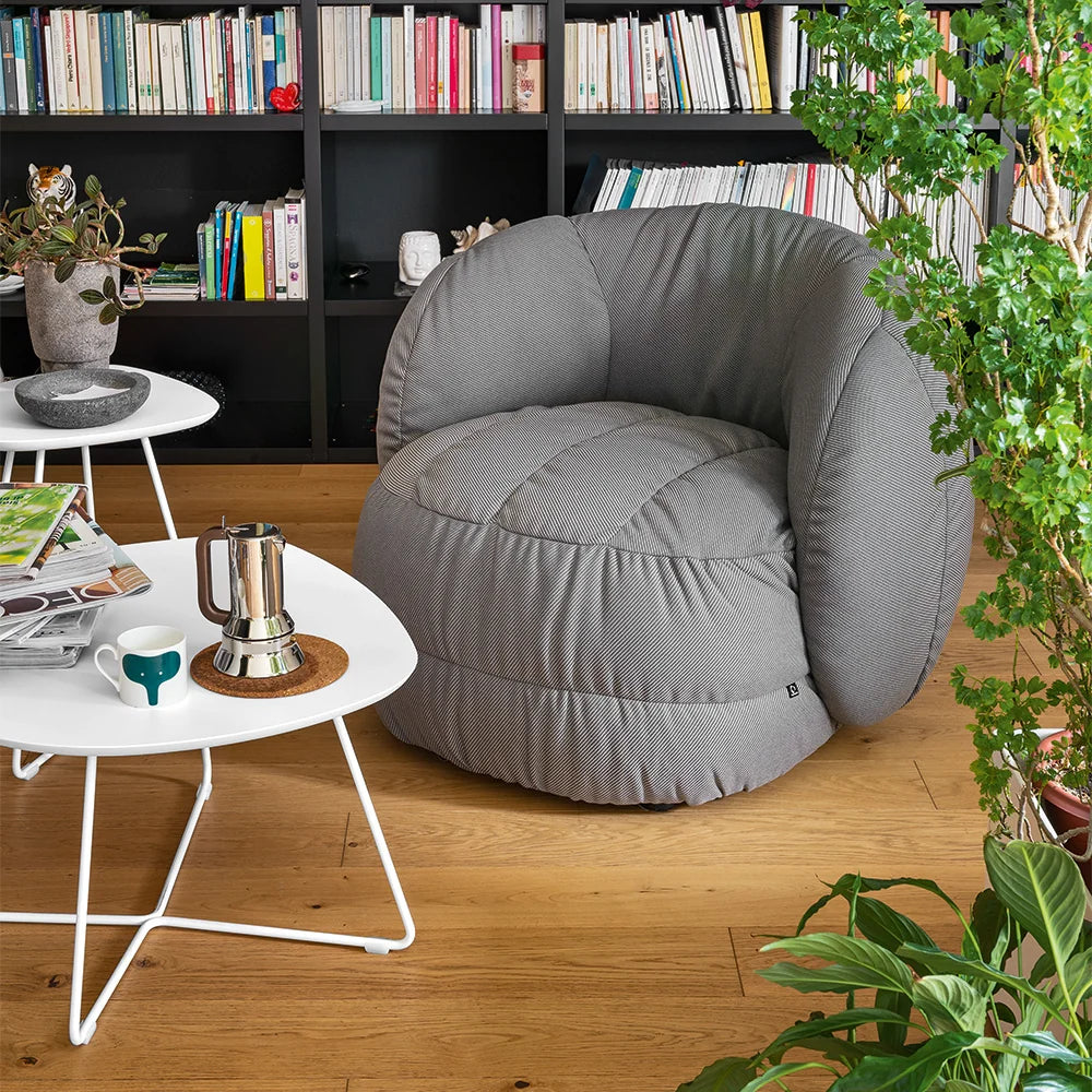 Calligaris Connubia CIOP CB5225-P Coffee Table