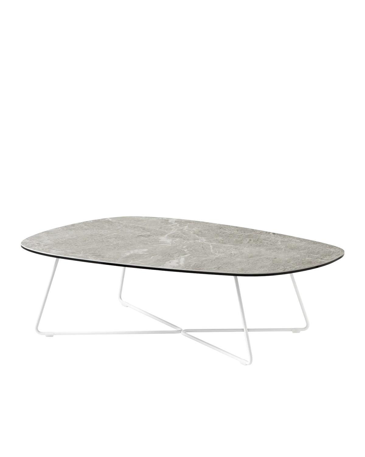 Calligaris Connubia CIOP CB5225-P Coffee Table