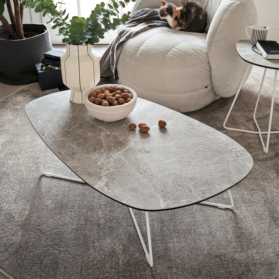 Calligaris Connubia CIOP CB5225-P Coffee Table