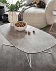Calligaris Connubia CIOP CB5225-P Coffee Table