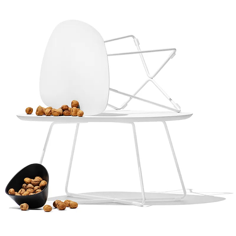 Calligaris Connubia CIOP CB5225-P Coffee Table