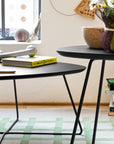 Calligaris Connubia CIOP CB5225-P Coffee Table