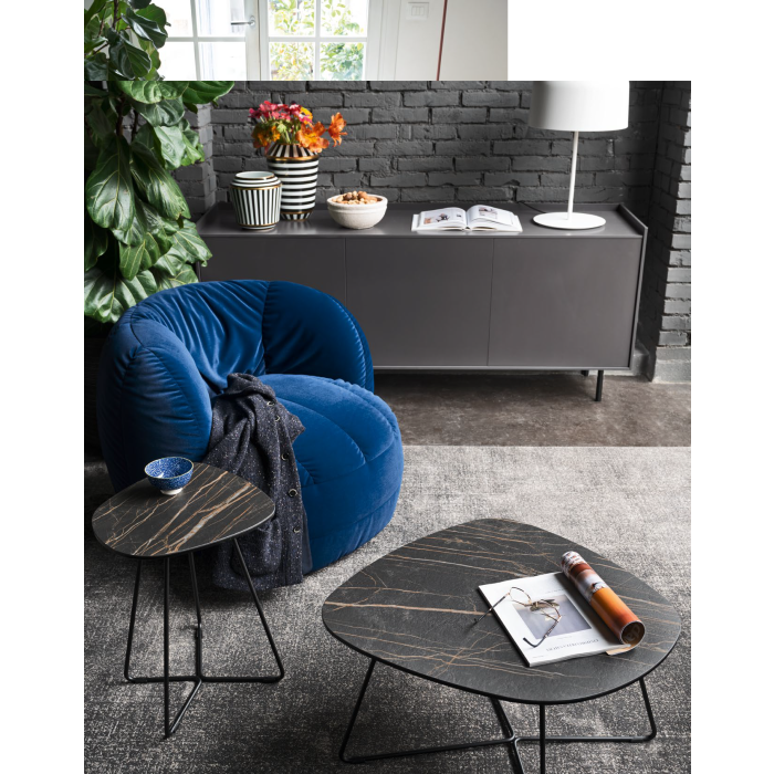 Calligaris Connubia CIOP CB5225-P Coffee Table