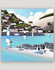 Ocean Publishing Ahoy There