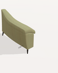 Fama Babylon Fabric Sofa