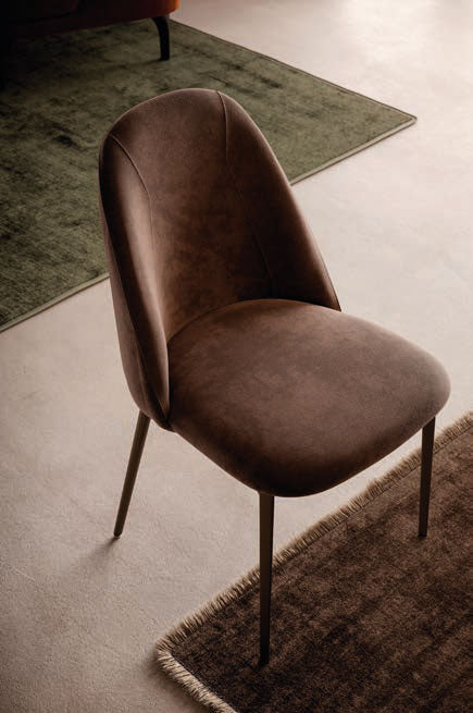 Tomasella Porticello Dining Chairs - Ex - Display 6 only