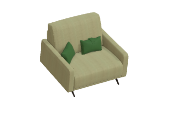 Fama Boston Sofa