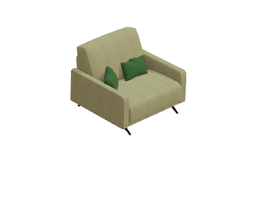 Fama Boston Sofa