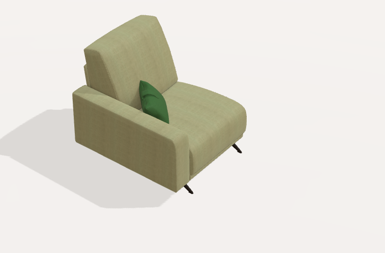 Fama Boston Sofa