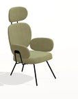 Fama Fourmi Armchair