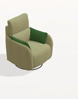 Fama Adan Recliner Armchair