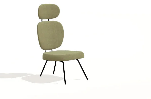 Fama Fourmi Armchair