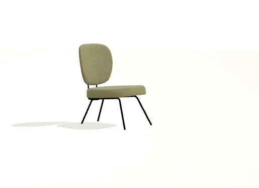 Fama Fourmi Armchair
