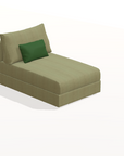 Fama Hector Fabric Sofa ( 105 )
