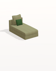 Fama Fedra Sofa and Corner Unit 105 cm