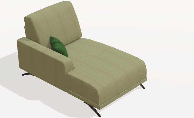 Fama Boston Sofa