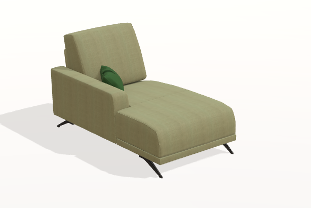 Fama Boston Sofa