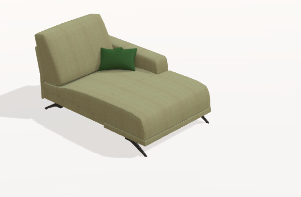 Fama Boston Sofa