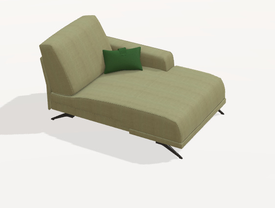 Fama Boston Sofa
