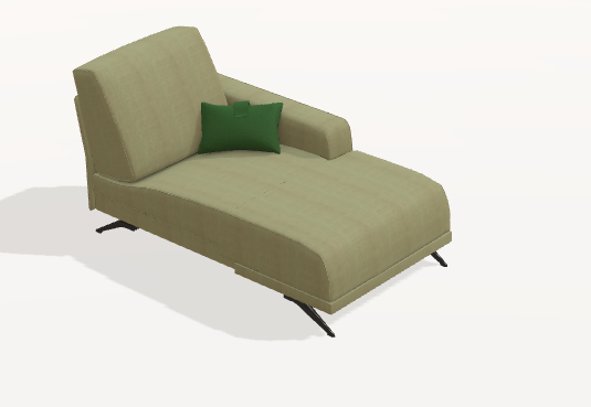 Fama Boston Sofa
