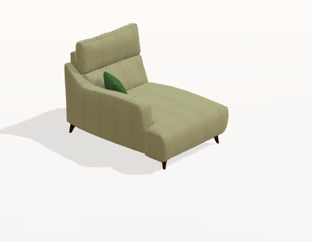 Fama Axel Sofa