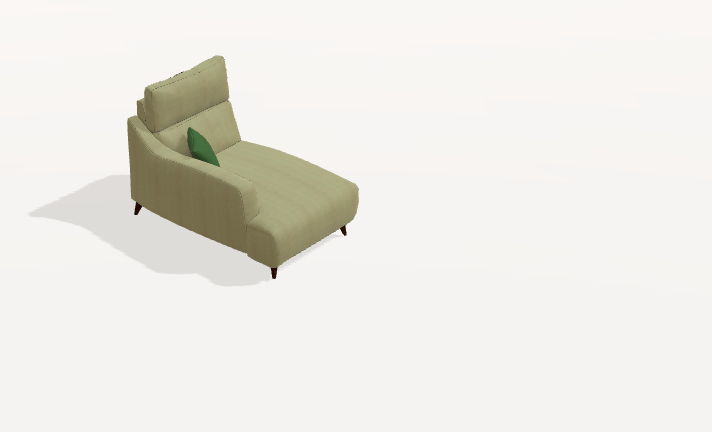 Fama Axel Sofa