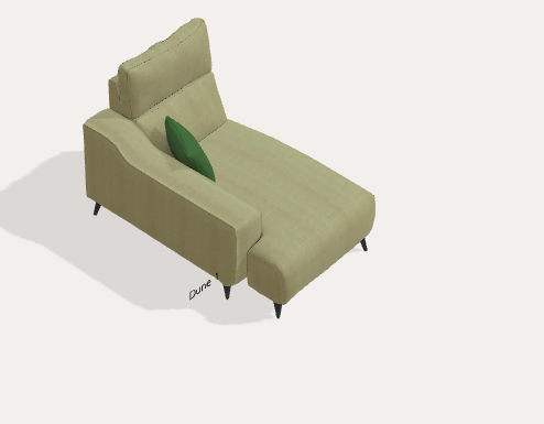 Fama Axel Sofa