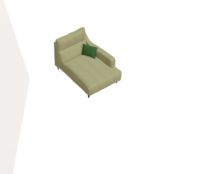 Fama Axel Sofa