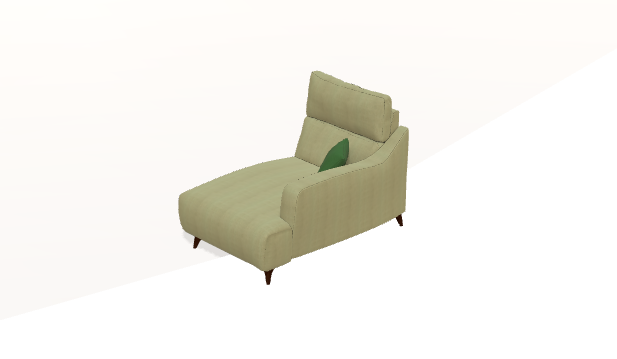 Fama Axel Sofa