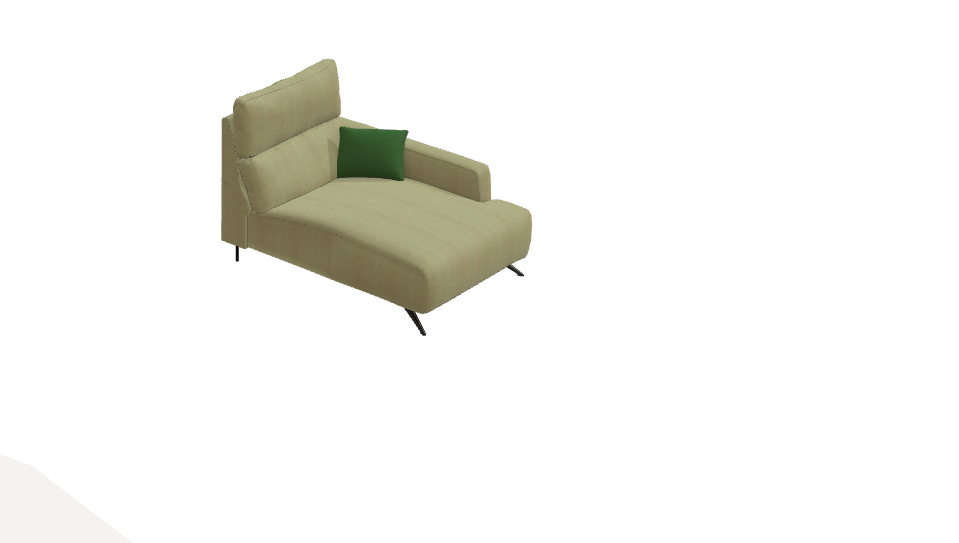 Fama Axel Sofa