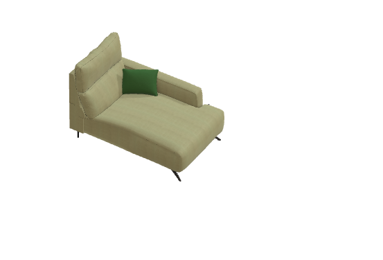 Fama Axel Sofa