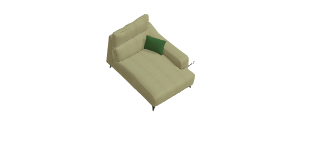 Fama Axel Sofa