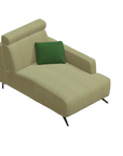 Fama Atlanta Fabric Sofa