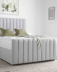 Deep Sleep - Ottoman Clarence Bed Frame For Side Lift