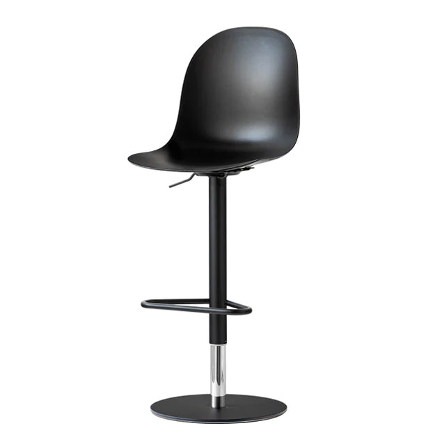 Calligaris Connubia Academy Barstool CB2328 with Gas Lift