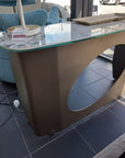 Tomasella Porticello Console Table - Ex - Display 1 only