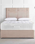 Deep Sleep - Cambridge Divan Bed