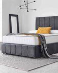 Deep Sleep - Classic Pocket 1000 Divan Bed