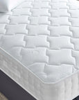 Deep Sleep - Majestic 1000 Divan Bed
