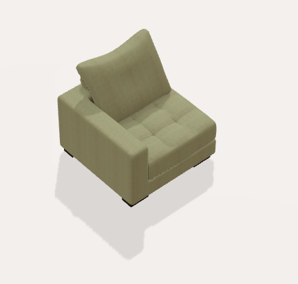 Fama Manacor Sofa