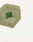 Fama Babylon Fabric Sofa