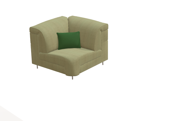 Fama Baltia Sofa Fabric