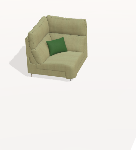 Fama Axel Sofa