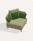 Fama Pacific Sofa