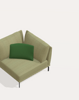 Fama Korinto Fabric Sofa