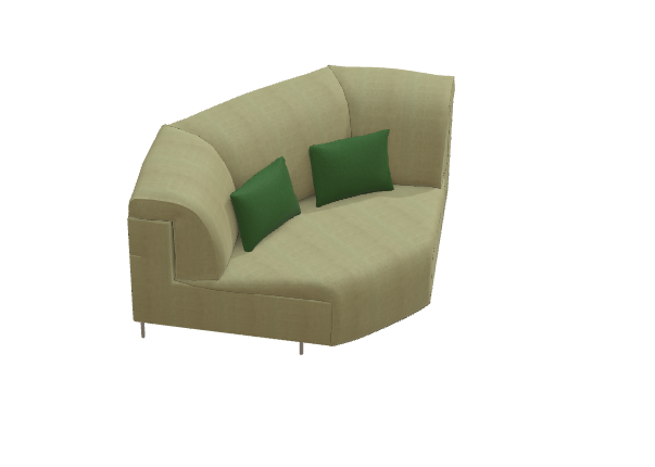 Fama Baltia Sofa Fabric