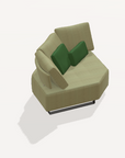 Fama Panky Modular Sofa